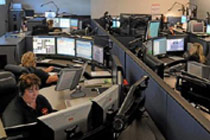 Dispatch-Center